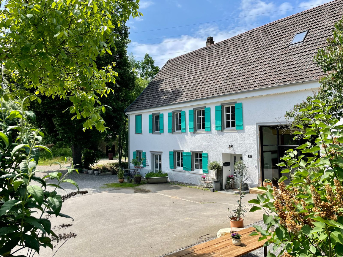 Hofgut Alte Ölmühle – Exklusive Location für Team-Events im Hegau